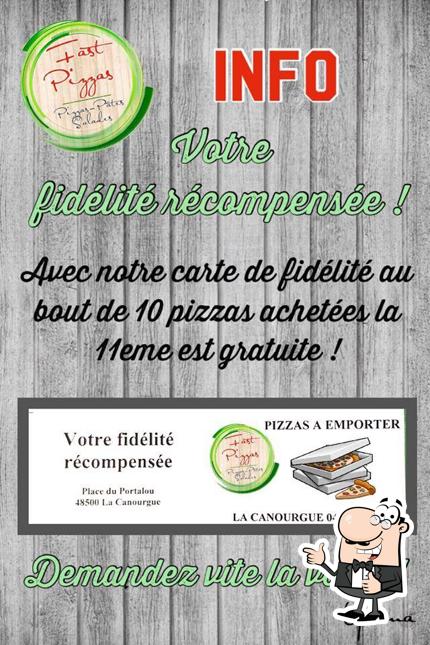 Image de Fast Pizzas