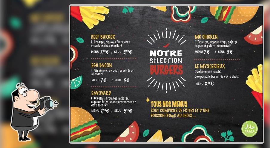 La Ptite Pause