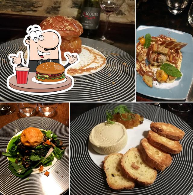 La Table de Morvan à GOURIN(56)