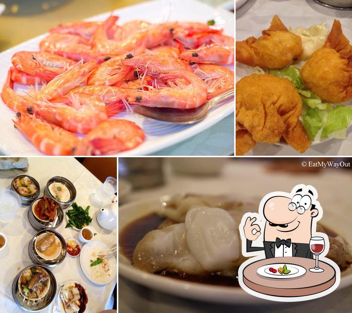 New Capital Seafood in San Gabriel Restaurant reviews