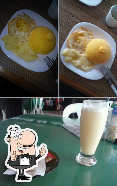 Pães Lanches & Cia