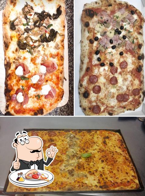 La pizza è il piatto veloce più di successo al mondo