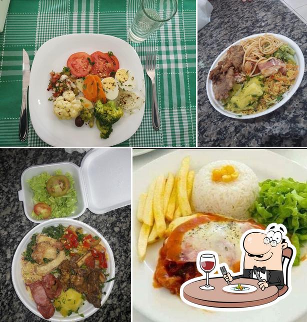 Restaurante Dona Nika
