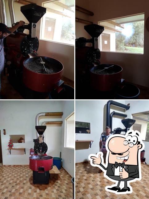 SÍTIO VAI E VOLTA CAFÉ RODOLPHI