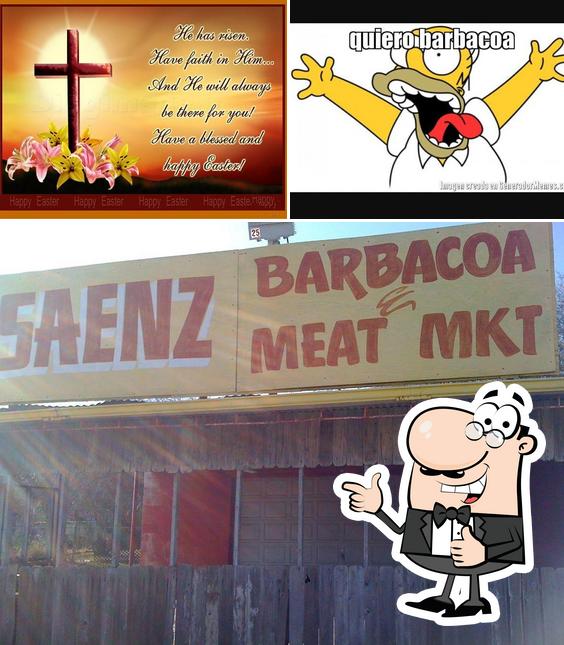 Saenz Meat Market In Corpus Christi Restaurant Reviews