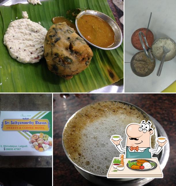 Sri Sathyamoorthy Bhavan