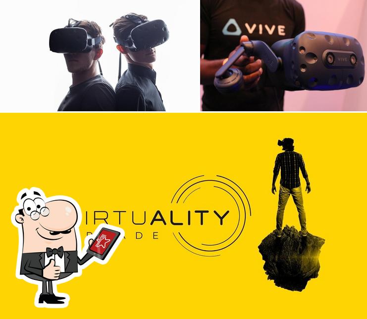 Virtuality Arcade Wolverhampton, Germany