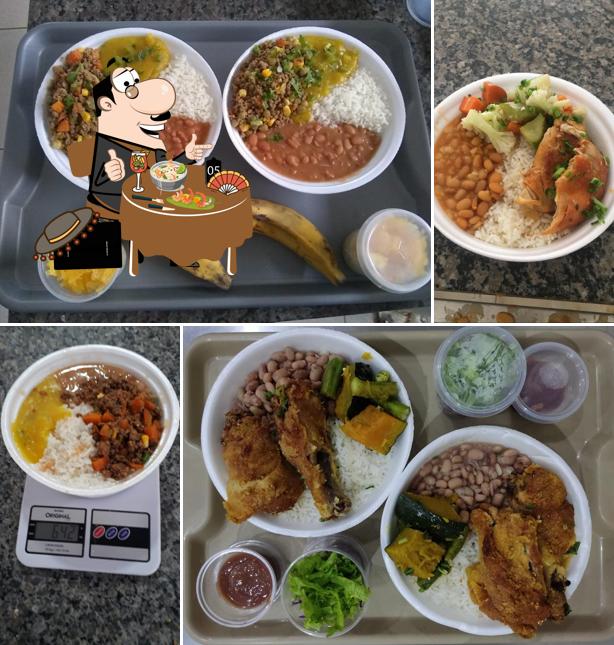 Restaurante Cidadão de Goianésia