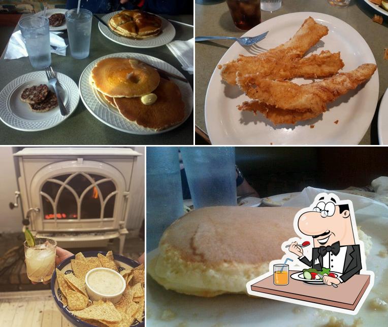 Sam's Ferndale Grill in Ferndale Restaurant menu and reviews