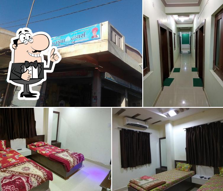 Suvidha Guest House And Restaurant