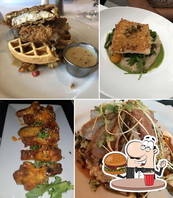 The Wild Goose in Port Washington - Restaurant menu and reviews