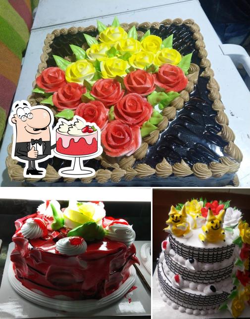 Gurunanak Bakery
