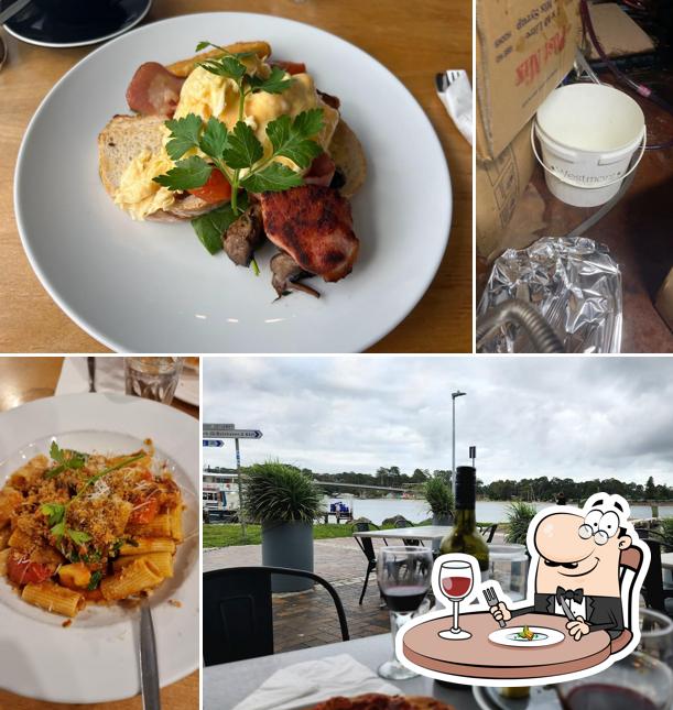 Find the best place to eat in Batemans Bay, summer 2024 Restaurant Guru