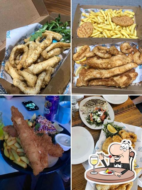 Blu By Australian Seafood Group in Coburg - Restaurant reviews