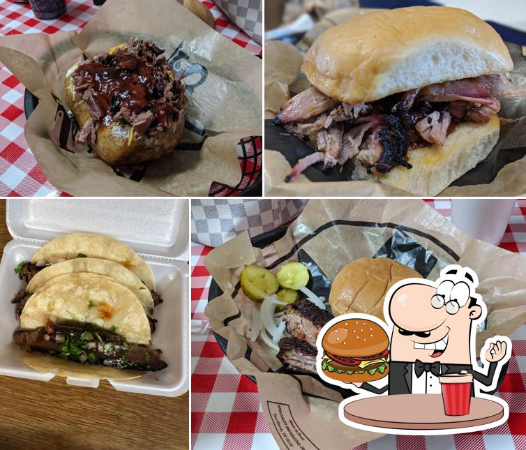 Best brisket sandwiches in New Caney restaurants, summer 2024 ...