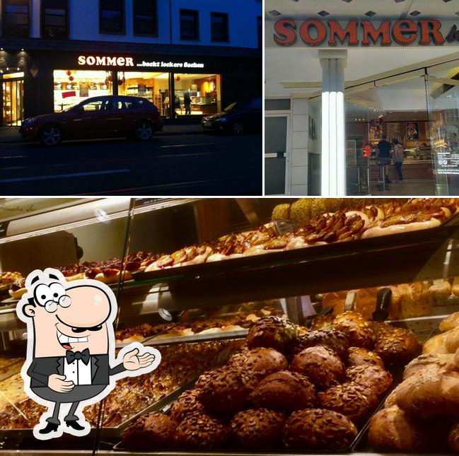 Это изображение "Bäckerei Sommer GmbH"