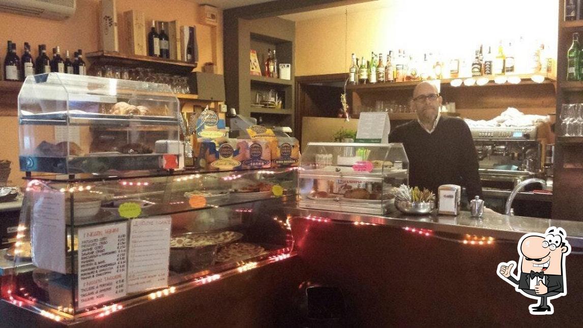 Ecco un'immagine di Bar del Ponte