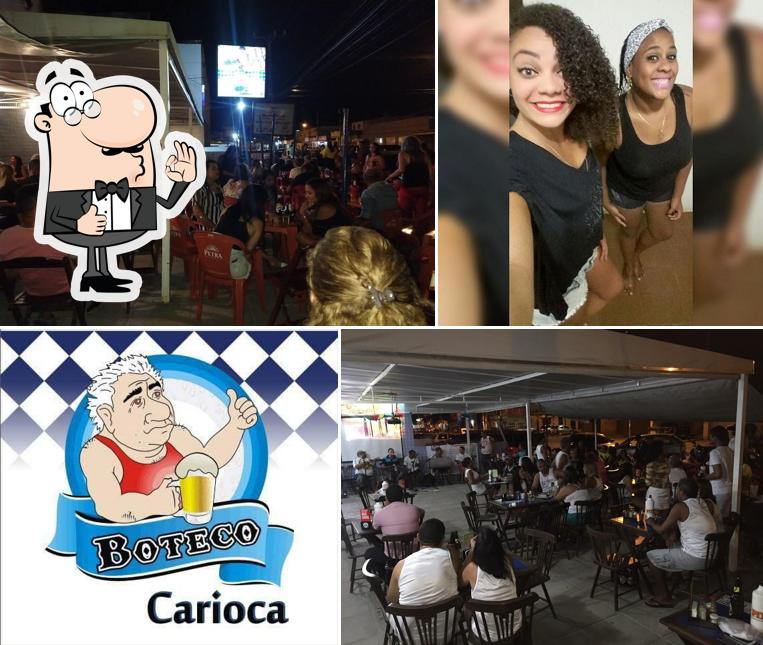 Here's a photo of Boteco Carioca Bar no Janga em Paulista PE