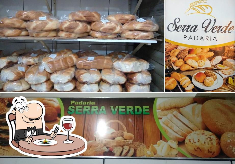 Padaria Serra Verde