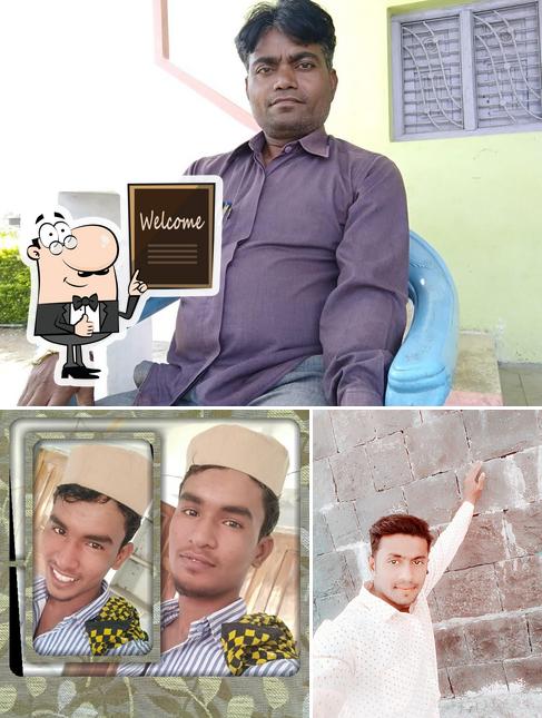 Sangharsh Xerox & Computer Centre