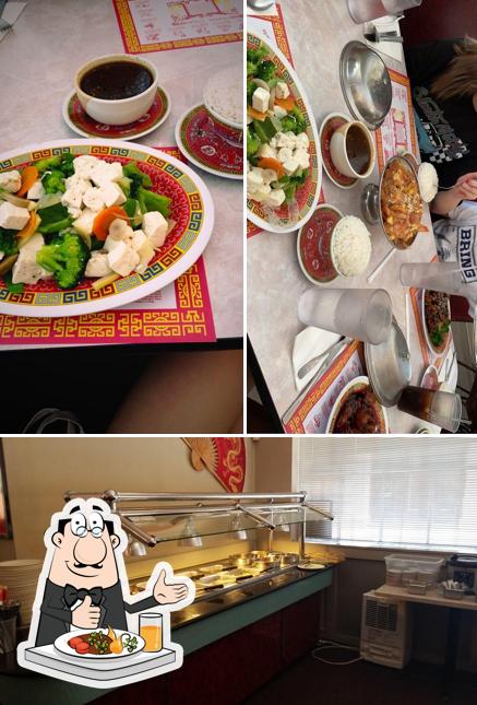 Double Dragon Chinese Restaurant In Connellsville Restaurant Menu And Reviews