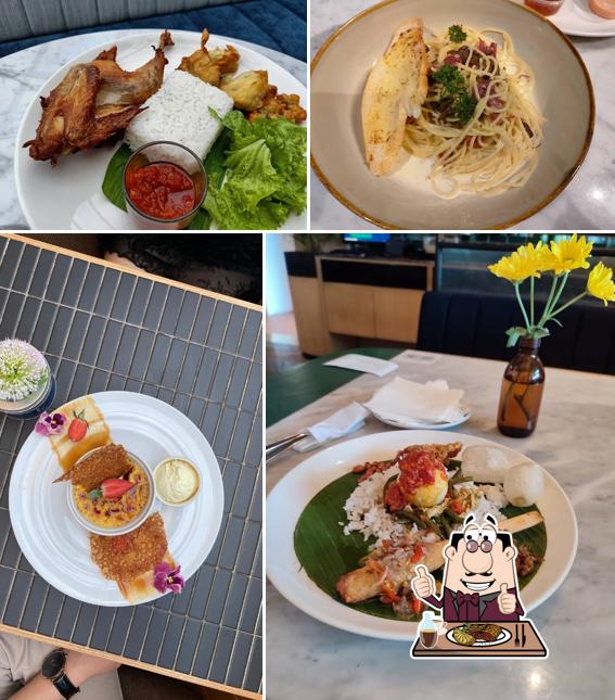 Pelangi Eatery restaurant, Semarang - Restaurant reviews