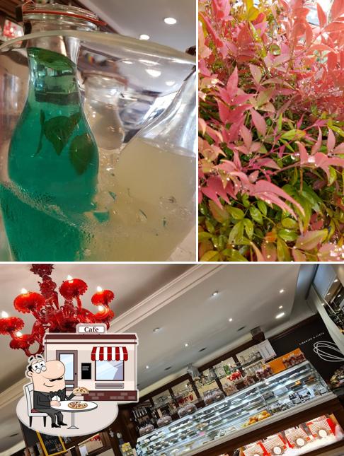 AnGi Bistrot e Caffetteria