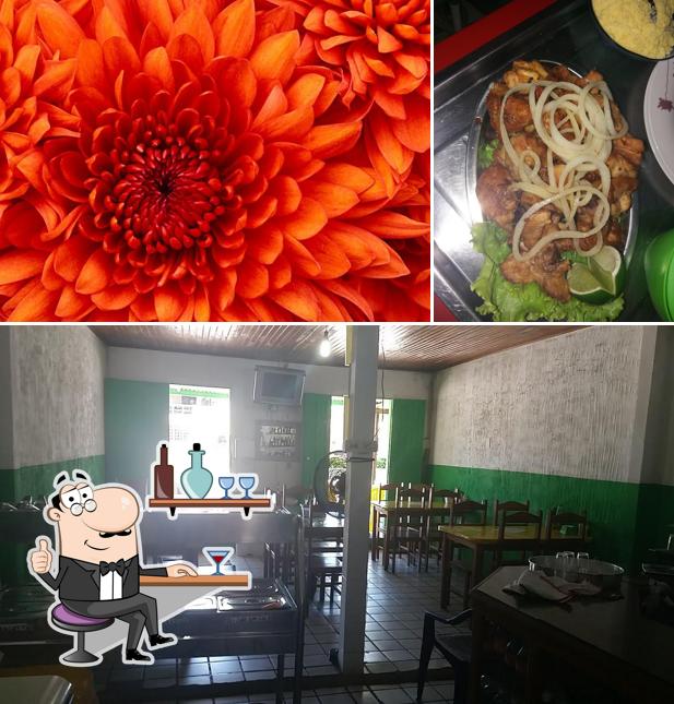 Restaurante Ideal