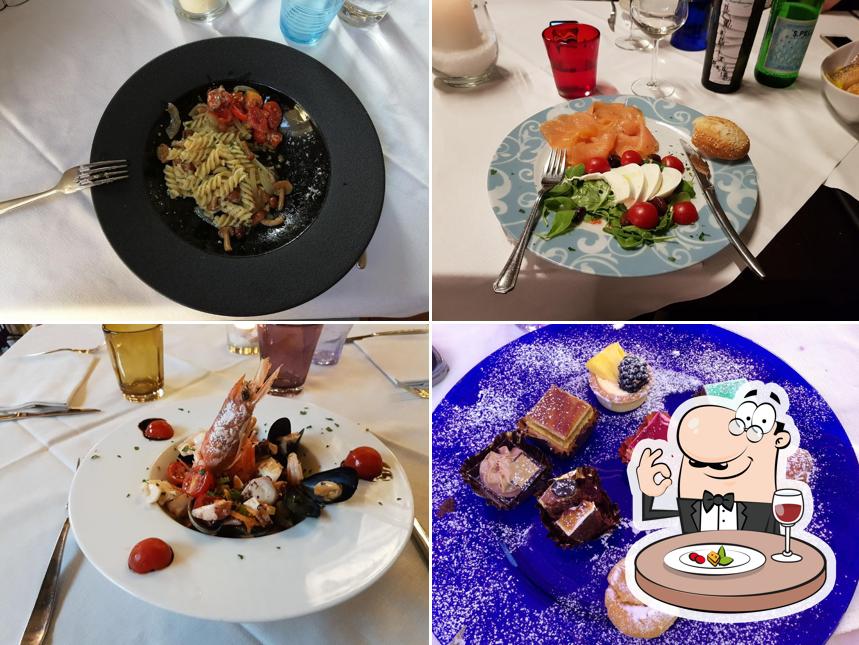 Platti al Ai Molini Mirano