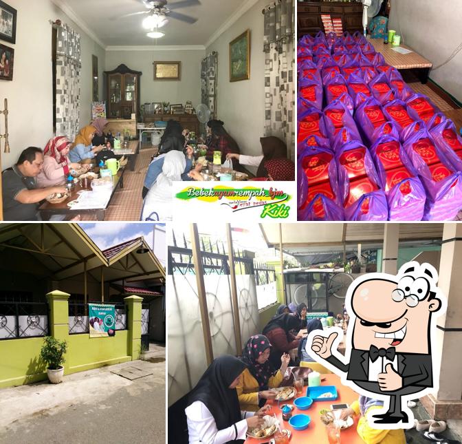 Restaurante Bebek Ayam Rempah Kiki Banjarmasin Banjarmasin Opiniones Del Restaurante