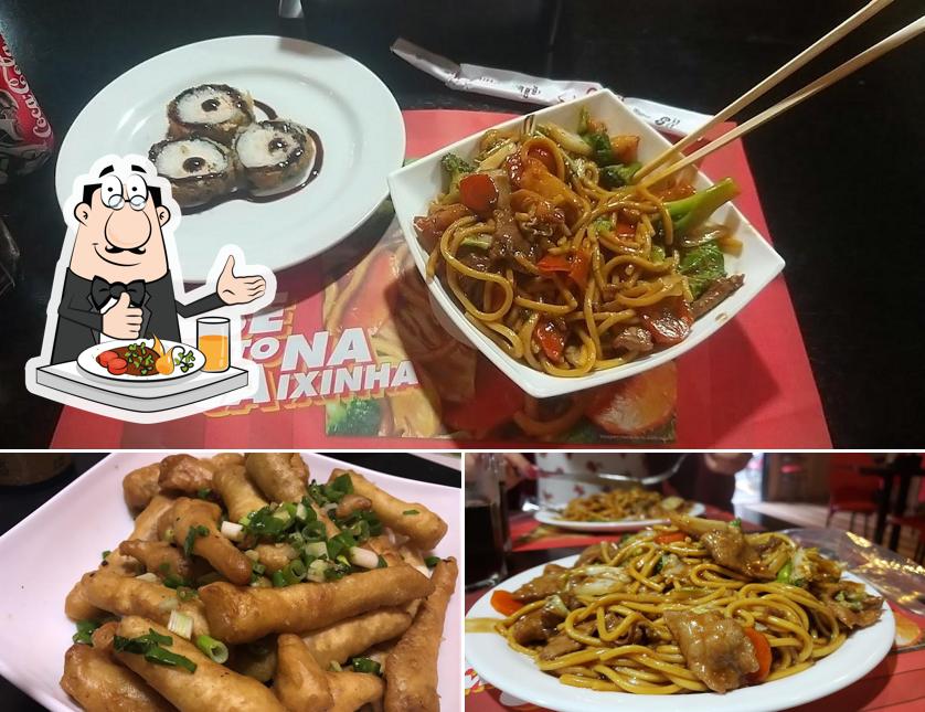 Comida em China In Box Bixiga: Restaurante Delivery de Comida Chinesa, Yakisoba, Rolinho Primavera, Biscoito da Sorte