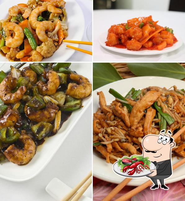 Best chinese restaurants in Lakatamia, summer 2024 Restaurant Guru