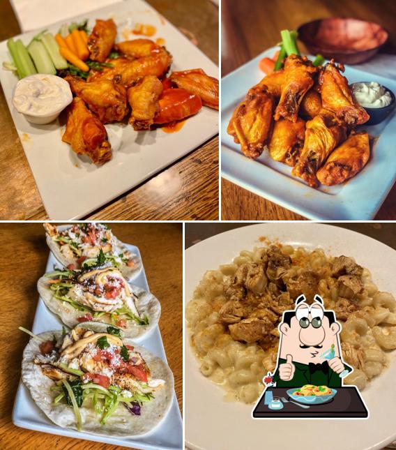 Best fish in Fredonia restaurants, winter 2024 Restaurant Guru