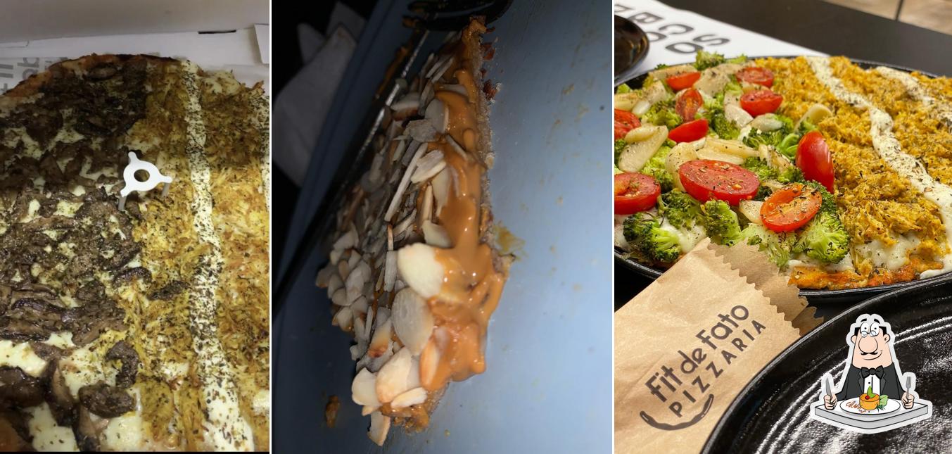 Fit de Fato Copacabana