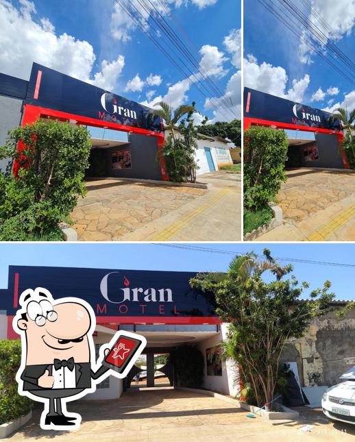 Gran Motel