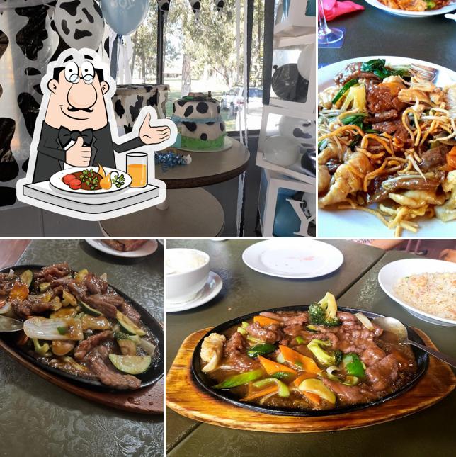 Lakeside Tavern Forster in Forster Restaurant reviews