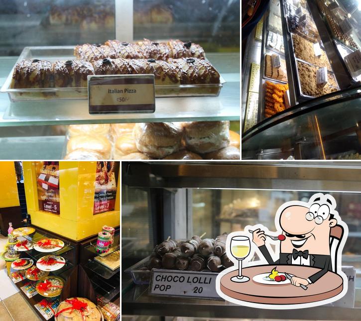 Lovely Sweets, Jalandhar, 18 Restaurant menu and reviews