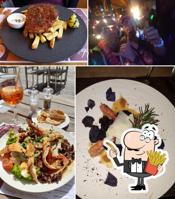 Mulets Restorant-Pizzeria