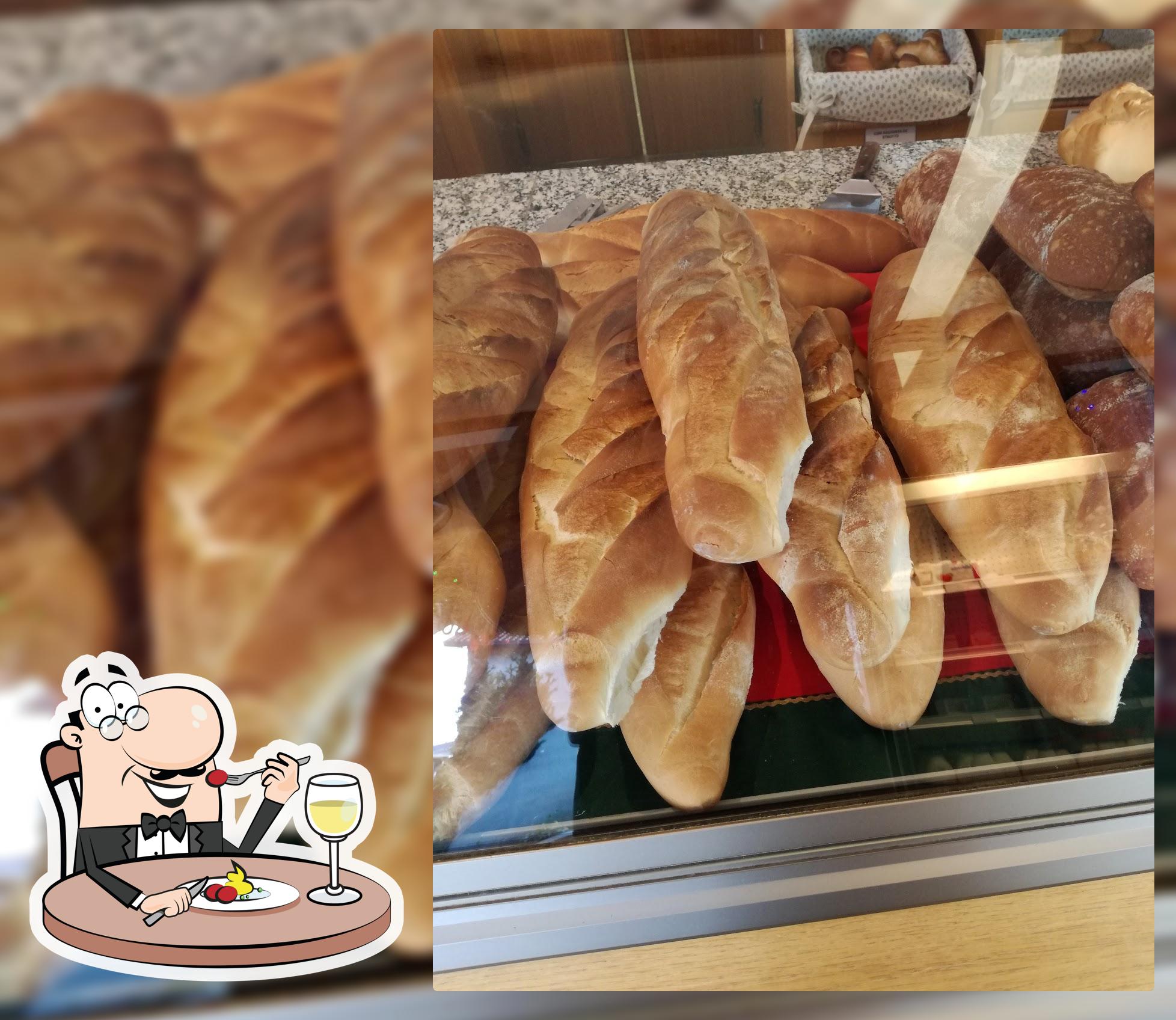 Panificio Spezzati