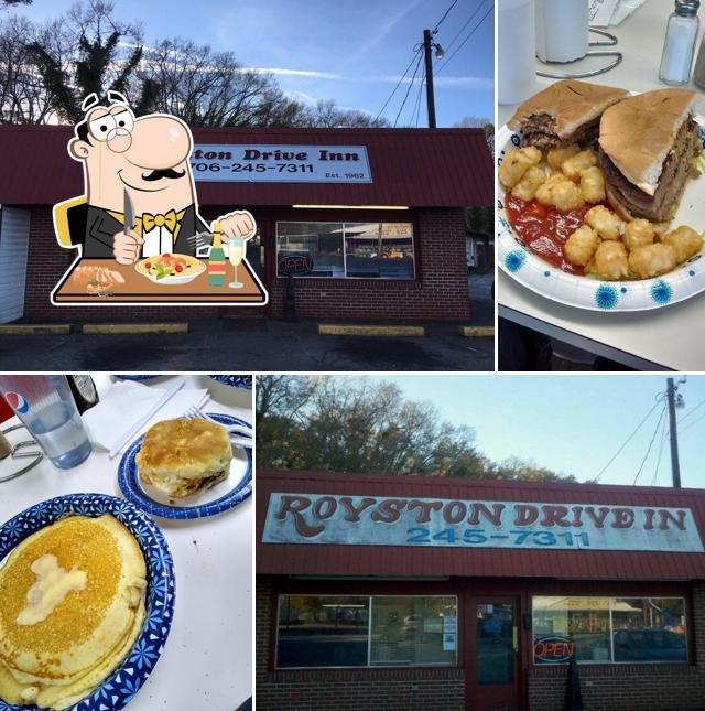 Top 5 restaurants in Royston, september 2024 Restaurant Guru