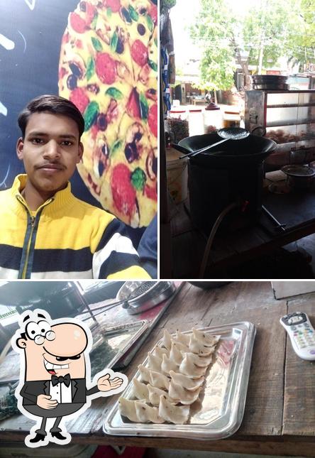Sonu Samosa Store
