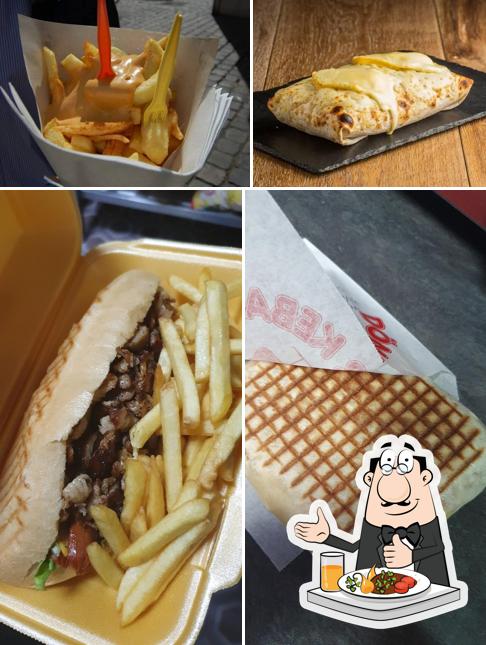 Tacos one