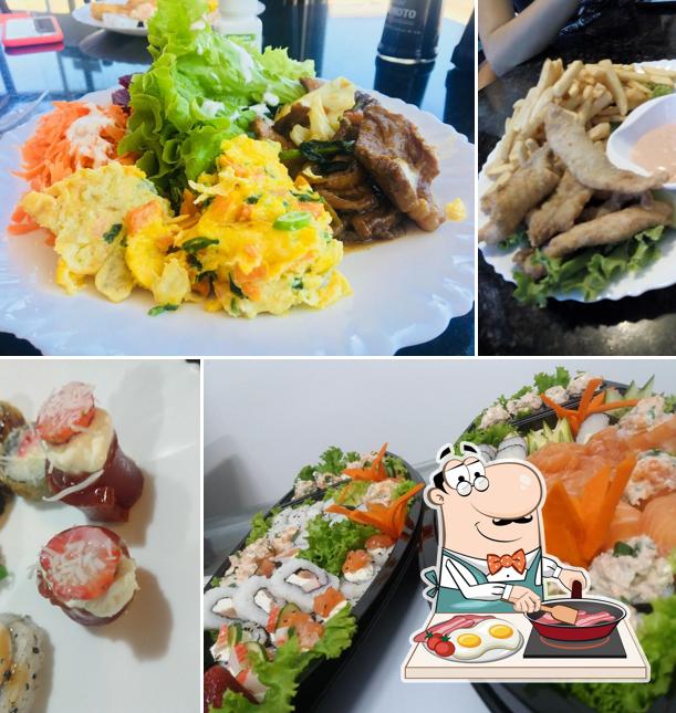 Toke Oriental // Toke Italiano
