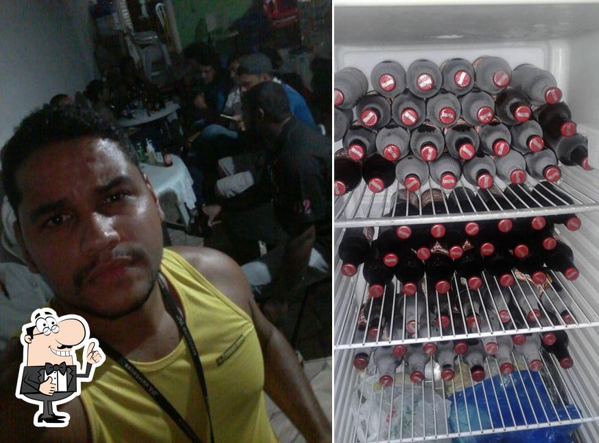 Look at this image of Encontro dos Amigos #Espetinho do Junao