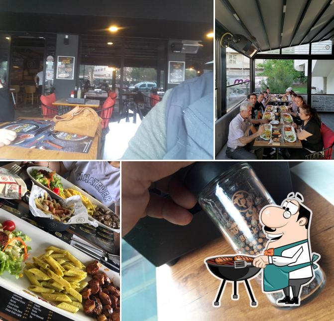 Tavuk Dunyasi Biga Restaurant Reviews