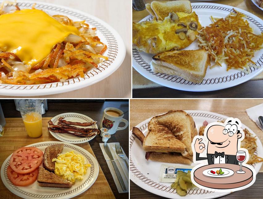 Best breakfast restaurants in Tillmans Corner, summer 2024 Restaurant