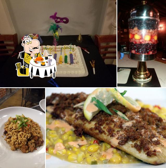 Best lemon chicken in New Orleans restaurants, spring 2024 Restaurant