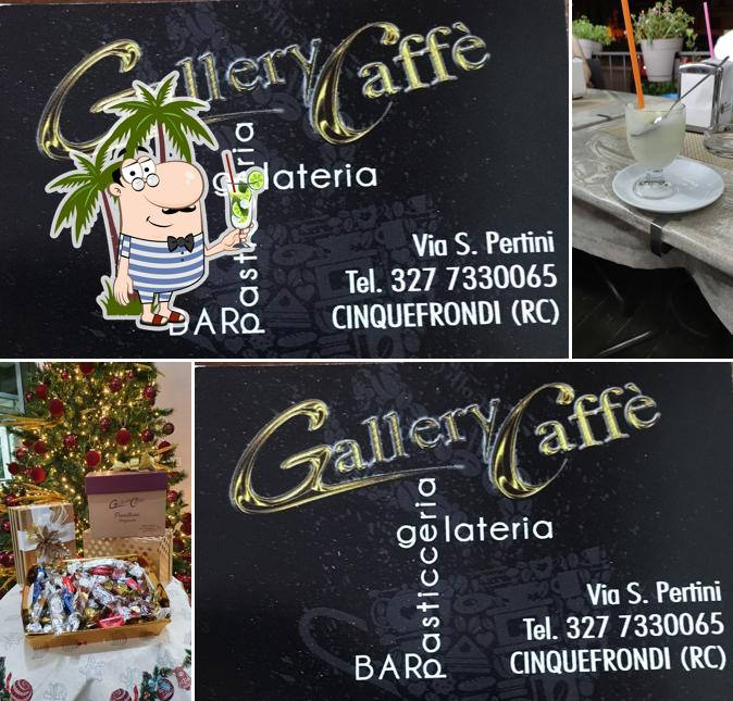 Ecco un'immagine di Gallery Caffè