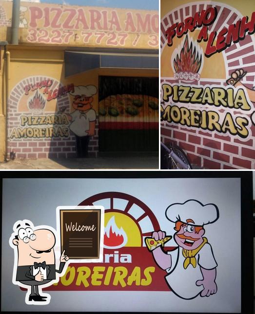 Look at the picture of Pizzaria Gaspar