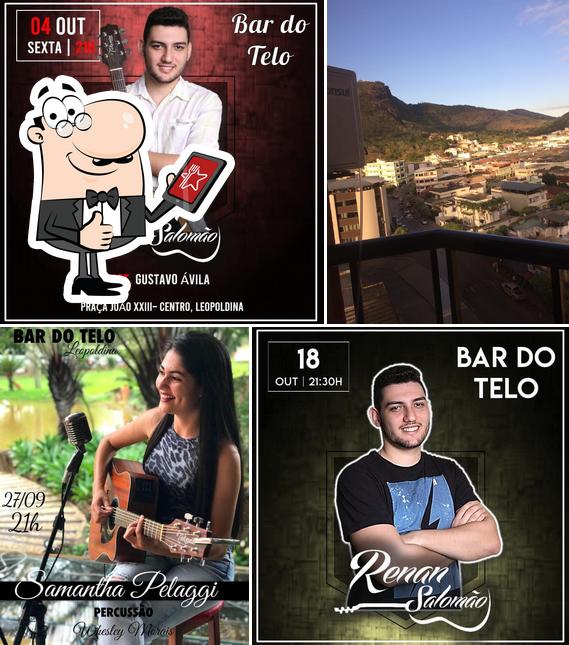 Bar do Telo
